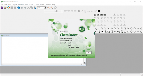 chemdraw 15 serial number